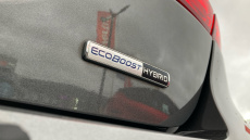 Ford Fiesta 1.0 EcoBoost Hybrid mHEV 155 ST-Line Edition 5dr Petrol Hatchback